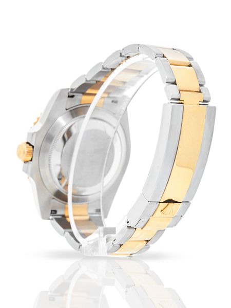 Rolex Submariner 116613 LB